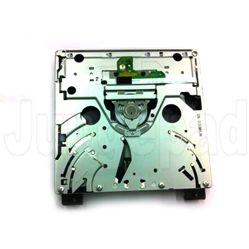 Wii New Driver with Small Mainboard