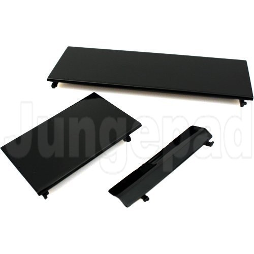 Wii Replacement Doors