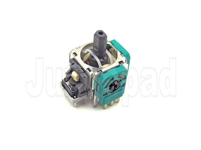 XBOX ONE Controller 3D Analog