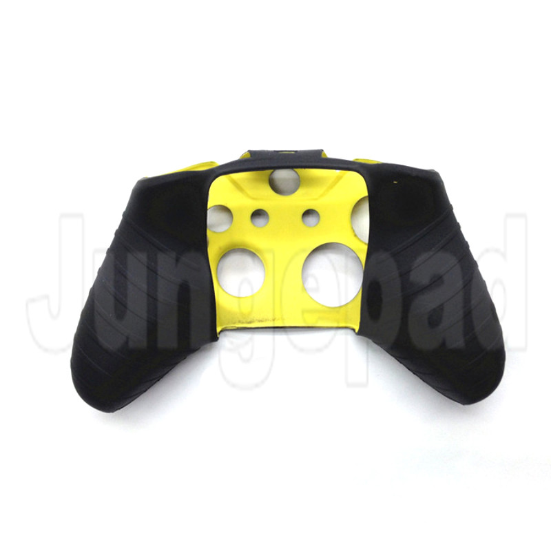 XBOX ONE Decals Silicone Case