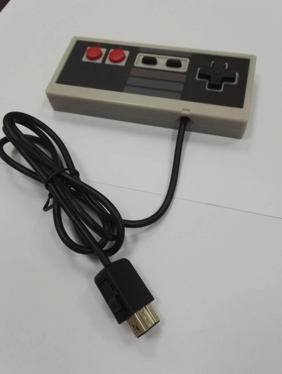 New NES MINI Controller  NES Classic edition controller