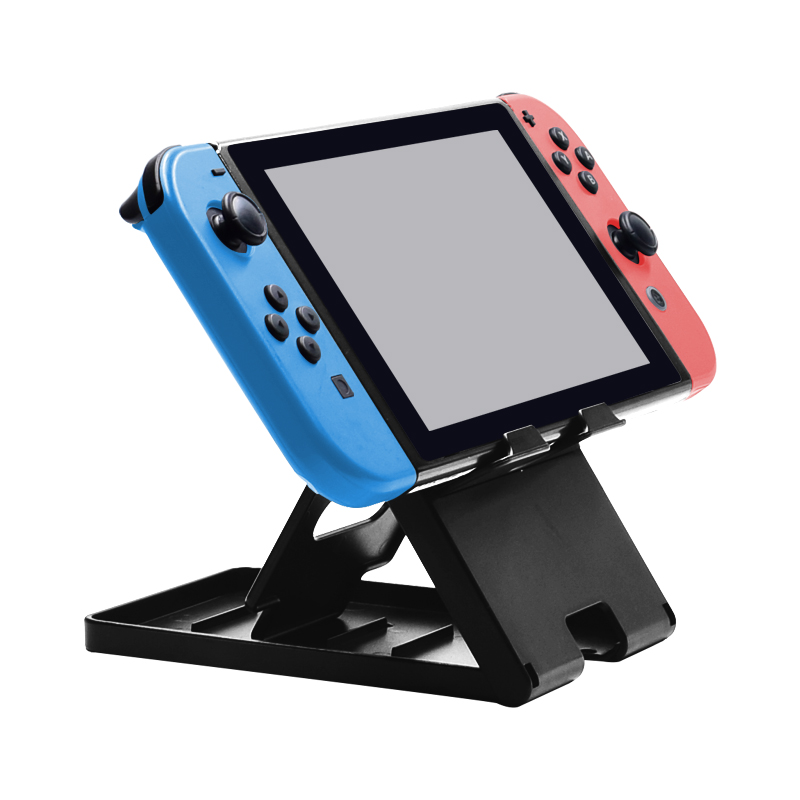  Adjustable Foldable Holder Bracket Stand for Nintendo Switch Game Console